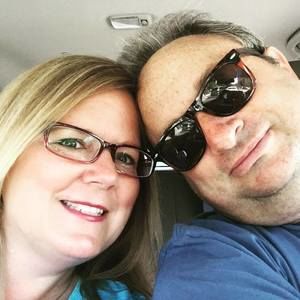 Meet your Posher, Robin